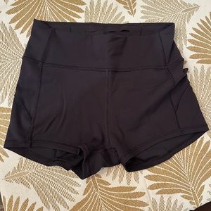 In Movement Lululemon Short